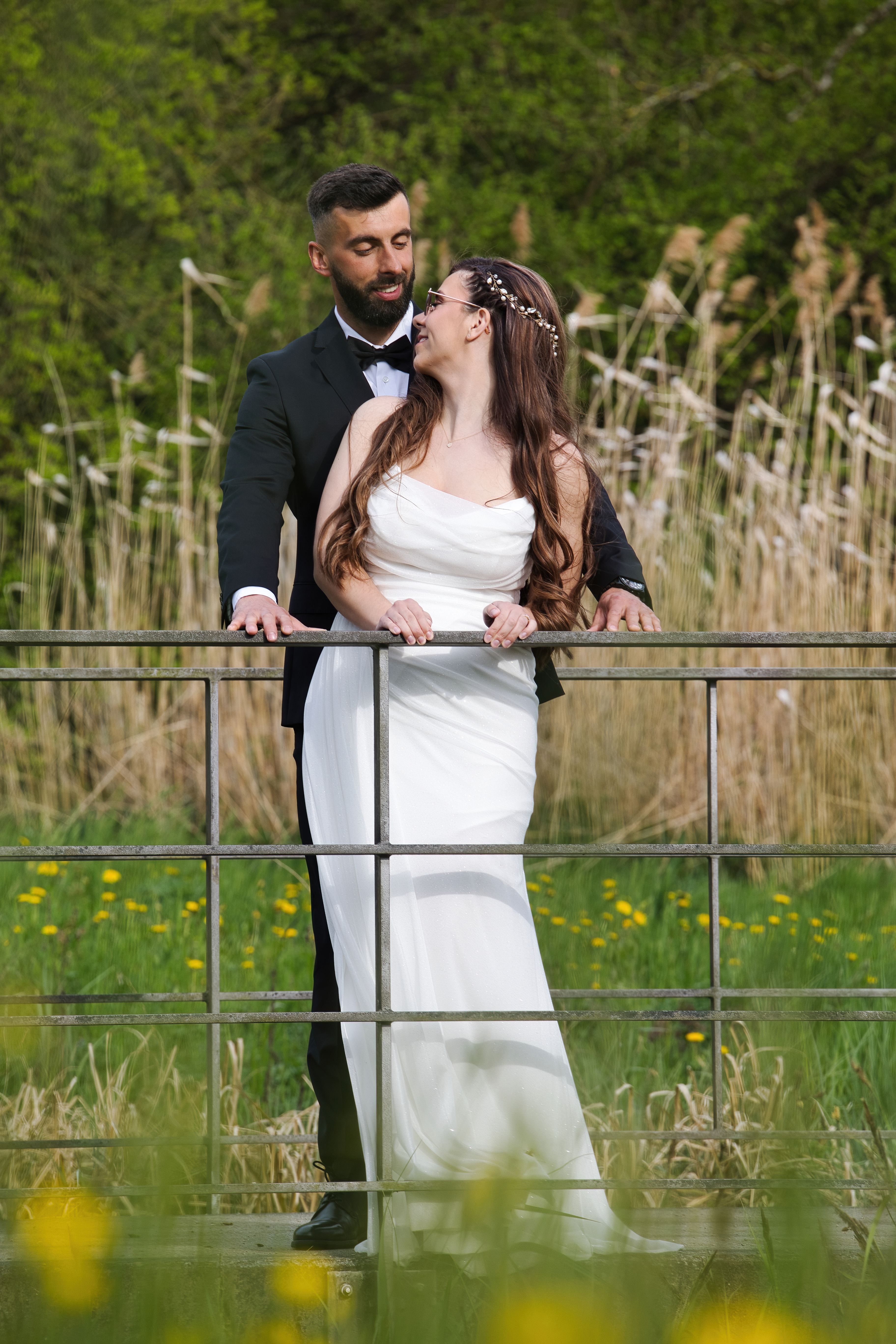 Brautpaar Shooting Göppingen – Sascha Blei Fotografie